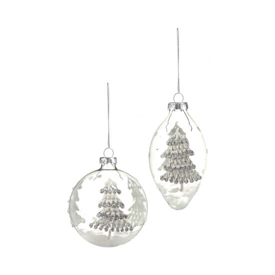 premier-clear--glass-bauble-with-silver-glitter-tree