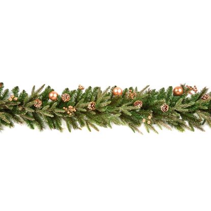 premier-gold-decorative-garland