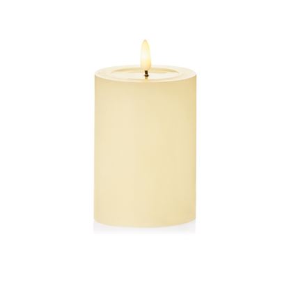 premier-cream--flickabright-candle