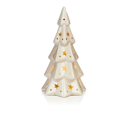 premier-lit-ceramic-white-tree