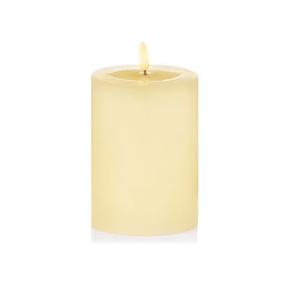 premier-cream--flickabright-candle