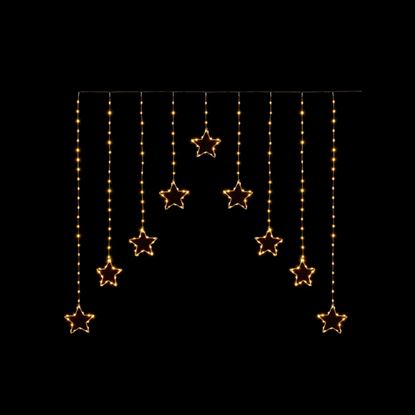 premier-flexibrights-star-v-curtain-258-leds--warm-white