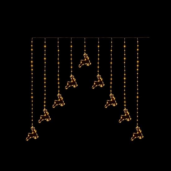 premier-flexibrights-reindeer-v-curtain-276-leds-warm-white