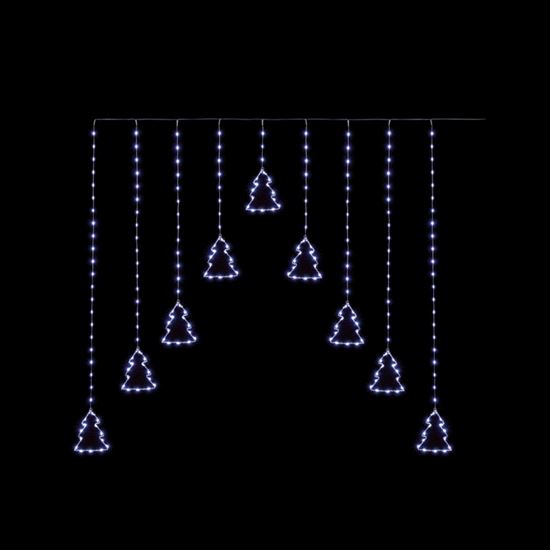 premier-flexibrights-tree-v-curtain-258-leds-white