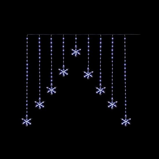 premier-flexibrights-snowflake-v-curtain-with-267-leds-white