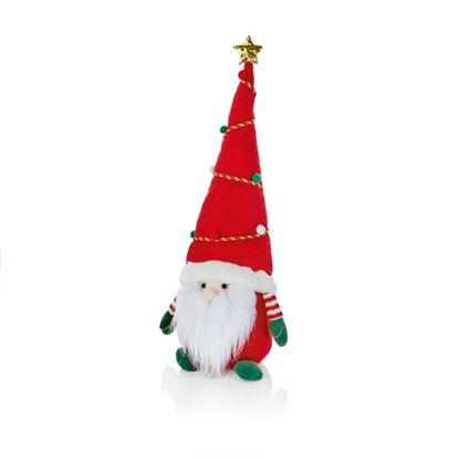 premier-sitting-pom-pom-santa