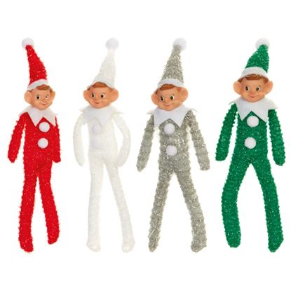 premier-tinsel-elf-assorted