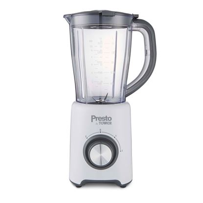 tower-presto-jug-blender-white-500w