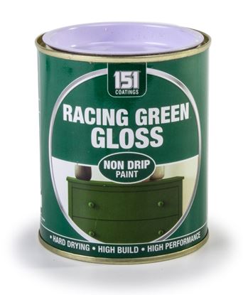 151-coatings-non-drip-gloss-paint-300ml