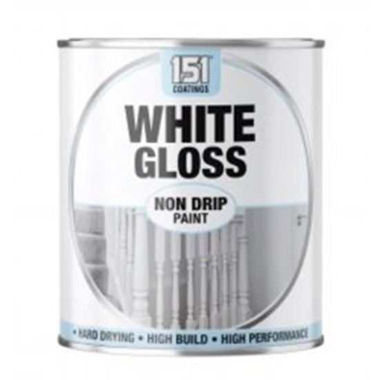 151-coatings-non-drip-gloss-paint-300ml