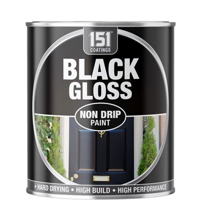 151-coatings-non-drip-gloss-paint-300ml