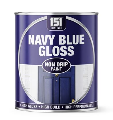151-coatings-non-drip-gloss-paint-300ml