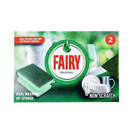 addis-fairy-dual-sponge-scourer