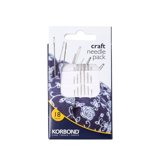 korbond-craft-needle-pack