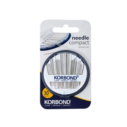 korbond-needle-compact