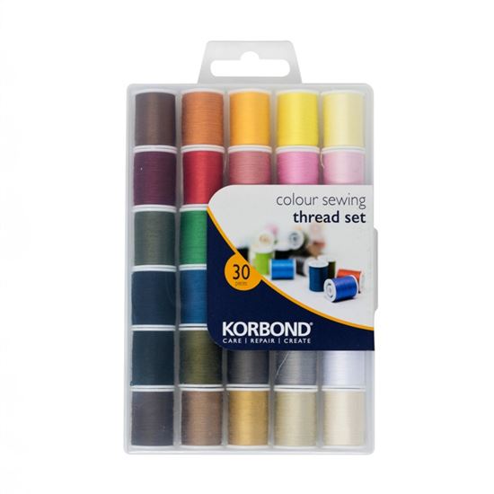 korbond-colour-sewing-thread-set