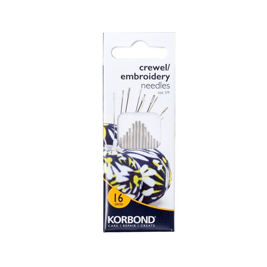 korbond-crewel-embroidery-needles