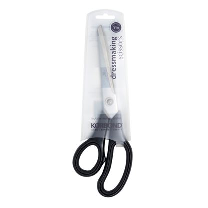 korbond-comfort-grip-scissors