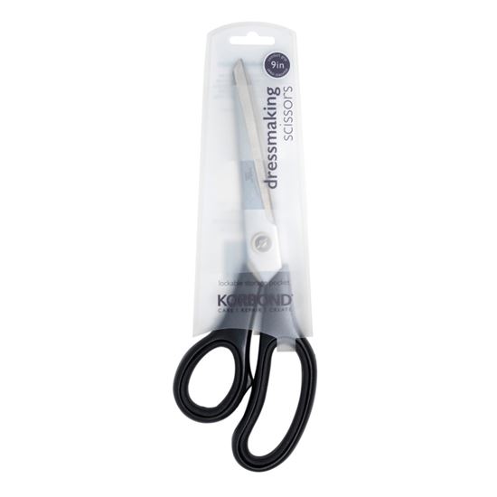 korbond-comfort-grip-scissors