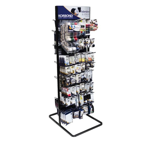 korbond-double-sided-stock--stand