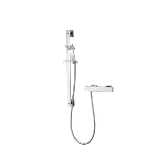 aqualisa-square-valve-mixer-shower