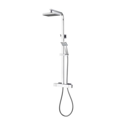 aqualisa-square-valve-dual-mixer-shower