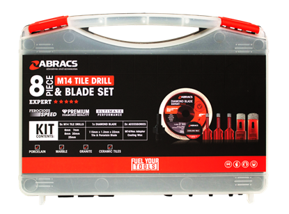 abracs-m14-tile-drill--blade-set