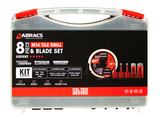 abracs-m14-tile-drill--blade-set
