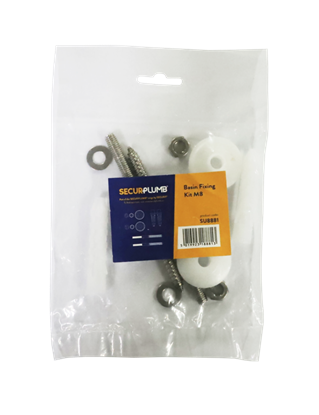 securplumb-basin-fixing-kit-m8