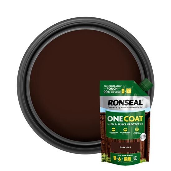 ronseal-one-coat-shed--fence-refill-pouch-950ml