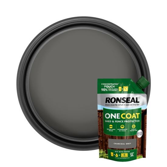 ronseal-one-coat-shed--fence-refill-pouch-950ml