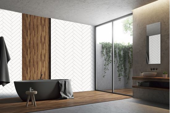 giavani-chevron-white-wall-panels