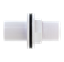 securplumb-overflow-straight-tank-connector