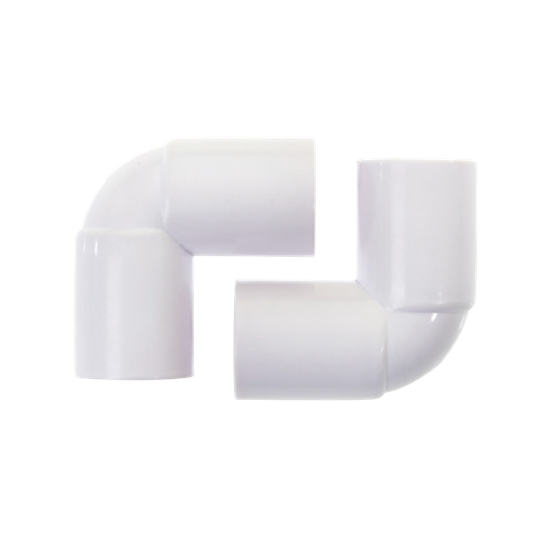 securplumb-overflow-90-bend