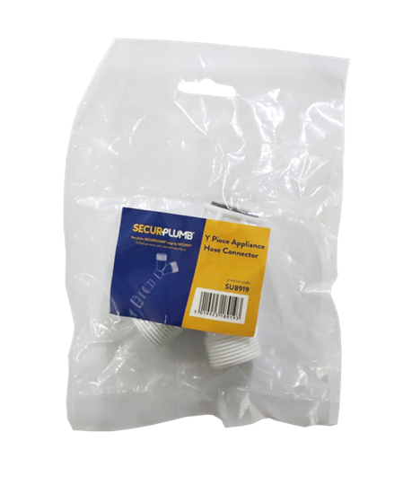 securplumb-y-piece-appliance-hose-connector