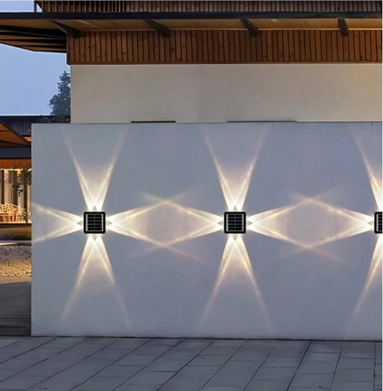 extrastar-led-solar-4-way-wall-lamp-warm-white
