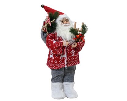 kaemingk-santa-redcolours