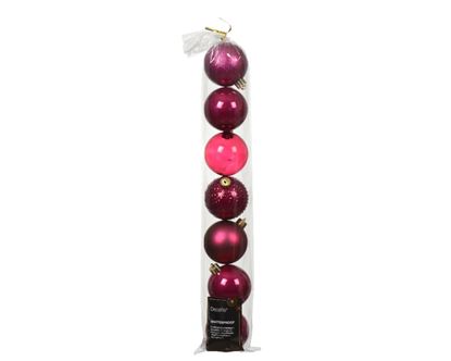 kaemingk-shatterproof-baubles-6cm-tube-7