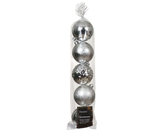 kaemingk-shatterproof-baubles-7cm-tube-5