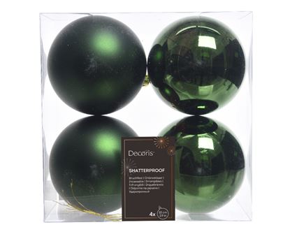 kaemingk-shatterproof-baubles-10cm
