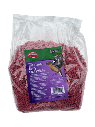 ambassador-berry-suet-pellets