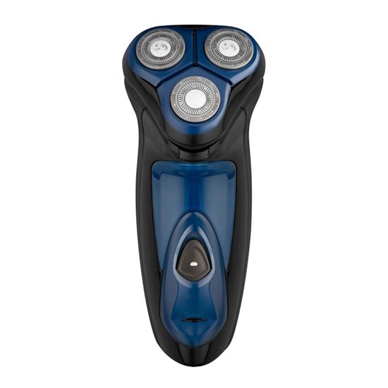 carmen-mens-triple-head-flex-shaver