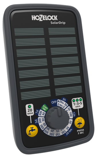 hozelock-solar-drip-kit