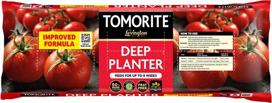 levington-tomorite-peat-free-deep-planter