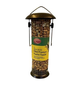 ambassador-pre-filled-premium-metal-peanut-feeder