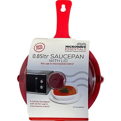 microwave-essentials-large-red-saucepan--lid