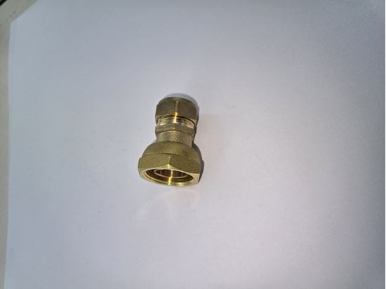 securplumb-compression-straight-tap-connector