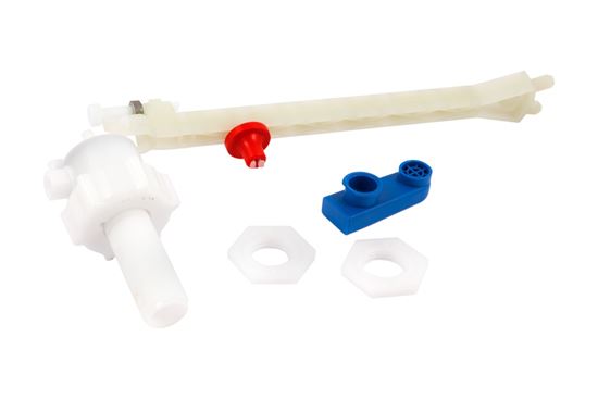 securplumb-ball-valve-side-entry