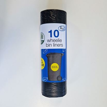 tidyz-wheelie-bin-liners