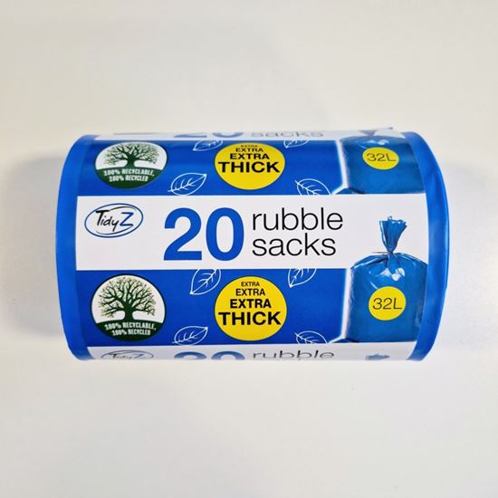 tidyz-ultimate-jumbo-roll-rubble-sacks